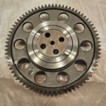 2013 INTERNATIONAL MAXXFORCE 13 DIESEL ENGINE TIMING GEAR 3002887C1 OEM - 195$ Picture 1 of 6 Picture 2 of 6 Picture 3 of 6 Picture 4 of 6 Picture 5 of 6 Picture 6 of 6 Picture 1 of 6