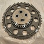 2013 INTERNATIONAL MAXXFORCE 13 DIESEL ENGINE TIMING GEAR 3002887C1 OEM - 195$ Picture 1 of 6 Picture 2 of 6 Picture 3 of 6 Picture 4 of 6 Picture 5 of 6 Picture 6 of 6 Picture 1 of 6 Picture 2 of 6