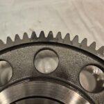 2013 INTERNATIONAL MAXXFORCE 13 DIESEL ENGINE TIMING GEAR 3002887C1 OEM - 195$ Picture 1 of 6 Picture 2 of 6 Picture 3 of 6 Picture 4 of 6 Picture 5 of 6 Picture 6 of 6 Picture 1 of 6 Picture 2 of 6 Picture 3 of 6