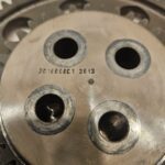 2013 INTERNATIONAL MAXXFORCE 13 DIESEL ENGINE TIMING GEAR 3002887C1 OEM - 195$ Picture 1 of 6 Picture 2 of 6 Picture 3 of 6 Picture 4 of 6 Picture 5 of 6 Picture 6 of 6 Picture 1 of 6 Picture 2 of 6 Picture 3 of 6 Picture 4 of 6 Picture 5 of 6