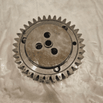 2013 INTERNATIONAL MAXXFORCE 13 DIESEL ENGINE TIMING GEAR 3004669C1 OEM - 110$ Picture 1 of 4 Picture 2 of 4 Picture 3 of 4 Picture 4 of 4 Picture 1 of 4