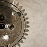 2013 INTERNATIONAL MAXXFORCE 13 DIESEL ENGINE TIMING GEAR 3004669C1 OEM - 110$ Picture 1 of 4 Picture 2 of 4 Picture 3 of 4 Picture 4 of 4 Picture 1 of 4 Picture 2 of 4