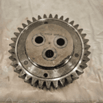2013 INTERNATIONAL MAXXFORCE 13 DIESEL ENGINE TIMING GEAR 3004669C1 OEM - 110$ Picture 1 of 4 Picture 2 of 4 Picture 3 of 4 Picture 4 of 4 Picture 1 of 4 Picture 2 of 4 Picture 3 of 4