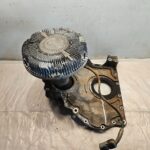 2013 MAXXFORCE 13 FAN DRIVE CLUTCH HUB COVER ASSEMBLY 3017546C1 OEM - 850$ Picture 1 of 9 Picture 2 of 9 Picture 3 of 9 Picture 4 of 9 Picture 5 of 9 Picture 6 of 9 Picture 7 of 9 Picture 8 of 9 Picture 9 of 9 Picture 1 of 9 Picture 2 of 9 Picture 3 of 9