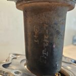 2013 MAXXFORCE 13 FAN DRIVE CLUTCH HUB COVER ASSEMBLY 3017546C1 OEM - 850$ Picture 1 of 9 Picture 2 of 9 Picture 3 of 9 Picture 4 of 9 Picture 5 of 9 Picture 6 of 9 Picture 7 of 9 Picture 8 of 9 Picture 9 of 9 Picture 1 of 9 Picture 2 of 9 Picture 3 of 9 Picture 4 of 9 Picture 5 of 9 Picture 6 of 9