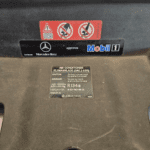 2013 MERCEDES BENZ C250 CLASS W204 RADIATOR FAN SHROUD UPPER COVER TRIM OEM - 140$ Picture 1 of 4 Picture 2 of 4 Picture 3 of 4 Picture 4 of 4 Picture 1 of 4 Picture 2 of 4 Picture 3 of 4 Picture 4 of 4