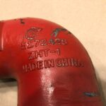 2014 - 2019 Cummins 6.7 AIR TRANSFER INTAKE ELBOW 5272428 OEM - 36$ Picture 1 of 5 Picture 2 of 5 Picture 3 of 5 Picture 4 of 5 Picture 5 of 5 Picture 1 of 5 Picture 2 of 5 Picture 3 of 5