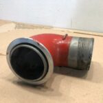 2014 - 2019 Cummins 6.7 AIR TRANSFER INTAKE ELBOW 5272428 OEM - 36$ Picture 1 of 5 Picture 2 of 5 Picture 3 of 5 Picture 4 of 5 Picture 5 of 5 Picture 1 of 5 Picture 2 of 5 Picture 3 of 5 Picture 4 of 5 Picture 5 of 5