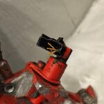 2014 Cummins ISB 6.7L Diesel Engine Rear Cover 5289176 OEM - 110$ Picture 1 of 5 Picture 2 of 5 Picture 3 of 5 Picture 4 of 5 Picture 5 of 5 Picture 1 of 5 Picture 2 of 5