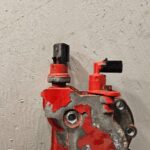 2014 Cummins ISB 6.7L Diesel Engine Rear Cover 5289176 OEM - 110$ Picture 1 of 5 Picture 2 of 5 Picture 3 of 5 Picture 4 of 5 Picture 5 of 5 Picture 1 of 5 Picture 2 of 5 Picture 3 of 5