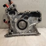 2014 Cummins ISB 6.7L Diesel Engine Rear Cover 5289176 OEM - 110$ Picture 1 of 5 Picture 2 of 5 Picture 3 of 5 Picture 4 of 5 Picture 5 of 5 Picture 1 of 5 Picture 2 of 5 Picture 3 of 5 Picture 4 of 5