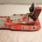 2014 Cummins ISB QSB 6.7 Engine Oil Filter Housing 5285021 OEM - 95$ Picture 1 of 4 Picture 2 of 4 Picture 3 of 4 Picture 4 of 4 Picture 1 of 4