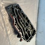 2014 Cummins ISB QSB 6.7 Engine Oil Filter Housing 5285021 OEM - 95$ Picture 1 of 4 Picture 2 of 4 Picture 3 of 4 Picture 4 of 4 Picture 1 of 4 Picture 2 of 4