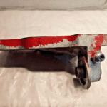 2014 Cummins ISB QSB 6.7 Engine Oil Filter Housing 5285021 OEM - 95$ Picture 1 of 4 Picture 2 of 4 Picture 3 of 4 Picture 4 of 4 Picture 1 of 4 Picture 2 of 4 Picture 3 of 4