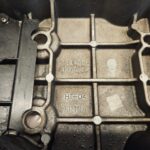 2014 Cummins ISB QSB 6.7L Diesel Engine Valve Cover 4939895 OEM - 157.5$ Picture 1 of 5 Picture 2 of 5 Picture 3 of 5 Picture 4 of 5 Picture 5 of 5 Picture 1 of 5 Picture 2 of 5 Picture 3 of 5