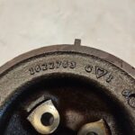 2015 PACCAR MX13 DIESEL ENGINE CAMSHAFT TIMING HUB 1622763 OEM - 45$ Picture 1 of 6 Picture 2 of 6 Picture 3 of 6 Picture 4 of 6 Picture 5 of 6 Picture 6 of 6 Picture 1 of 6 Picture 2 of 6 Picture 3 of 6 Picture 4 of 6 Picture 5 of 6