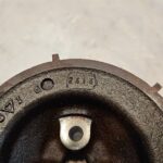 2015 PACCAR MX13 DIESEL ENGINE CAMSHAFT TIMING HUB 1622763 OEM - 45$ Picture 1 of 6 Picture 2 of 6 Picture 3 of 6 Picture 4 of 6 Picture 5 of 6 Picture 6 of 6 Picture 1 of 6 Picture 2 of 6 Picture 3 of 6 Picture 4 of 6 Picture 5 of 6 Picture 6 of 6