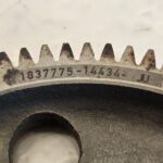 2015 PACCAR MX13 ENGINE DIESEL CAMSHAFT TIMING GEAR 1837775 OEM - 175.5$ Picture 1 of 4 Picture 2 of 4 Picture 3 of 4 Picture 4 of 4 Picture 1 of 4 Picture 2 of 4