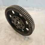 2015 PACCAR MX13 ENGINE DIESEL CAMSHAFT TIMING GEAR 1837775 OEM - 175.5$ Picture 1 of 4 Picture 2 of 4 Picture 3 of 4 Picture 4 of 4 Picture 1 of 4 Picture 2 of 4 Picture 3 of 4
