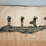 2015 Paccar MX-13 Diesel Engine Bracket 1933050 OEM - 148.5$ Picture 1 of 3 Picture 2 of 3 Picture 3 of 3 Picture 1 of 3 Picture 2 of 3 Picture 3 of 3