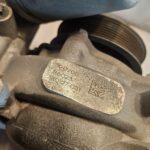 2015 Paccar MX-13 Diesel Engine Water Pump Housing 1917700 OEM - 468$ Picture 1 of 5 Picture 2 of 5 Picture 3 of 5 Picture 4 of 5 Picture 5 of 5 Picture 1 of 5 Picture 2 of 5