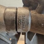 2015 Paccar MX-13 Diesel Engine Water Pump Housing 1917700 OEM - 468$ Picture 1 of 5 Picture 2 of 5 Picture 3 of 5 Picture 4 of 5 Picture 5 of 5 Picture 1 of 5 Picture 2 of 5 Picture 3 of 5 Picture 4 of 5