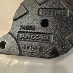 2015 Paccar MX13 Diesel Engine Belt Tensioner Bracket 1956632 OEM - 45$ Picture 1 of 4 Picture 2 of 4 Picture 3 of 4 Picture 4 of 4 Picture 1 of 4 Picture 2 of 4
