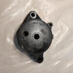 2015 Paccar MX13 Diesel Engine Belt Tensioner Bracket 1956632 OEM - 45$ Picture 1 of 4 Picture 2 of 4 Picture 3 of 4 Picture 4 of 4 Picture 1 of 4 Picture 2 of 4 Picture 3 of 4 Picture 4 of 4