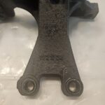 2015 Paccar MX13 Diesel Engine Bracket 1921726 OEM - 135$ Picture 1 of 4 Picture 2 of 4 Picture 3 of 4 Picture 4 of 4 Picture 1 of 4 Picture 2 of 4 Picture 3 of 4