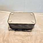 2015 Paccar MX13 Kenworth T680 Diesel Engine Oil Cooler 2184274 OEM - 450$ Picture 1 of 5 Picture 2 of 5 Picture 3 of 5 Picture 4 of 5 Picture 5 of 5 Picture 1 of 5 Picture 2 of 5