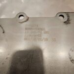 2015 Paccar MX13 Kenworth T680 Diesel Engine Oil Cooler 2184274 OEM - 450$ Picture 1 of 5 Picture 2 of 5 Picture 3 of 5 Picture 4 of 5 Picture 5 of 5 Picture 1 of 5 Picture 2 of 5 Picture 3 of 5