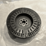 2016 Cummins Industrial Diesel Engine QSB 6.7 Vibration Damper Harmonic Bal OEM - 261$ Picture 1 of 4 Picture 2 of 4 Picture 3 of 4 Picture 4 of 4 Picture 1 of 4