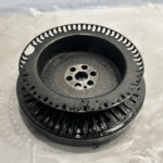 2016 Cummins Industrial Diesel Engine QSB 6.7 Vibration Damper Harmonic Bal OEM - 261$ Picture 1 of 4 Picture 2 of 4 Picture 3 of 4 Picture 4 of 4 Picture 1 of 4 Picture 2 of 4 Picture 3 of 4 Picture 4 of 4