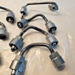 2016 Set of 7 VOLVO D13 DIESEL ENGINE INJECTOR FUEL LINES 22074665 OEM 22074666 - 200$ Picture 1 of 7 Picture 2 of 7 Picture 3 of 7 Picture 4 of 7 Picture 5 of 7 Picture 6 of 7 Picture 7 of 7 Picture 1 of 7 Picture 2 of 7 Picture 3 of 7 Picture 4 of 7 Picture 5 of 7 Picture 6 of 7 Picture 7 of 7