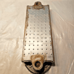 2016 VOLVO D-13 MACK MP8 DIESEL ENGINE OIL COOLER 20505537 OEM - 275$ Picture 1 of 4 Picture 2 of 4 Picture 3 of 4 Picture 4 of 4 Picture 1 of 4