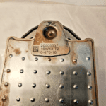 2016 VOLVO D-13 MACK MP8 DIESEL ENGINE OIL COOLER 20505537 OEM - 275$ Picture 1 of 4 Picture 2 of 4 Picture 3 of 4 Picture 4 of 4 Picture 1 of 4 Picture 2 of 4