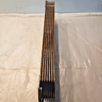 2016 VOLVO D-13 MACK MP8 DIESEL ENGINE OIL COOLER 20505537 OEM - 275$ Picture 1 of 4 Picture 2 of 4 Picture 3 of 4 Picture 4 of 4 Picture 1 of 4 Picture 2 of 4 Picture 3 of 4