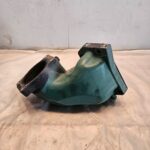 2016 VOLVO D13 12.8L DIESEL ENGINE AIR MIXING CHAMBER OEM - 175$ Picture 1 of 4 Picture 2 of 4 Picture 3 of 4 Picture 4 of 4 Picture 1 of 4 Picture 2 of 4 Picture 3 of 4