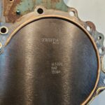 2016 VOLVO D13 Diesel Engine 455HP TIMING COVER PLATE 21892734 OEM - 300$ Picture 1 of 3 Picture 2 of 3 Picture 3 of 3 Picture 1 of 3 Picture 2 of 3