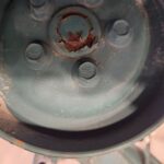 2016 Volvo D13 Diesel Engine Water Pump 22902431 OEM - 140$ Picture 1 of 5 Picture 2 of 5 Picture 3 of 5 Picture 4 of 5 Picture 5 of 5 Picture 1 of 5 Picture 2 of 5 Picture 3 of 5 Picture 4 of 5 Picture 5 of 5