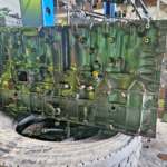 2016 Volvo VNL D13 455HP Diesel Engine Short Block Assembly 1002140 OEM - 4300$ Picture 1 of 11 Picture 2 of 11 Picture 3 of 11 Picture 4 of 11 Picture 5 of 11 Picture 6 of 11 Picture 7 of 11 Picture 8 of 11 Picture 9 of 11 Picture 10 of 11 Picture 11 of 11 Picture 1 of 11