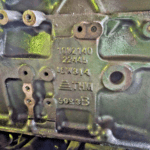 2016 Volvo VNL D13 455HP Diesel Engine Short Block Assembly 1002140 OEM - 4300$ Picture 1 of 11 Picture 2 of 11 Picture 3 of 11 Picture 4 of 11 Picture 5 of 11 Picture 6 of 11 Picture 7 of 11 Picture 8 of 11 Picture 9 of 11 Picture 10 of 11 Picture 11 of 11 Picture 1 of 11 Picture 2 of 11