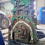 2016 Volvo VNL D13 455HP Diesel Engine Short Block Assembly 1002140 OEM - 4300$ Picture 1 of 11 Picture 2 of 11 Picture 3 of 11 Picture 4 of 11 Picture 5 of 11 Picture 6 of 11 Picture 7 of 11 Picture 8 of 11 Picture 9 of 11 Picture 10 of 11 Picture 11 of 11 Picture 1 of 11 Picture 2 of 11 Picture 3 of 11