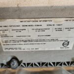 2016 Volvo VNL D13 455HP Diesel Engine Short Block Assembly 1002140 OEM - 4300$ Picture 1 of 11 Picture 2 of 11 Picture 3 of 11 Picture 4 of 11 Picture 5 of 11 Picture 6 of 11 Picture 7 of 11 Picture 8 of 11 Picture 9 of 11 Picture 10 of 11 Picture 11 of 11 Picture 1 of 11 Picture 2 of 11 Picture 3 of 11 Picture 4 of 11