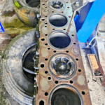 2016 Volvo VNL D13 455HP Diesel Engine Short Block Assembly 1002140 OEM - 4300$ Picture 1 of 11 Picture 2 of 11 Picture 3 of 11 Picture 4 of 11 Picture 5 of 11 Picture 6 of 11 Picture 7 of 11 Picture 8 of 11 Picture 9 of 11 Picture 10 of 11 Picture 11 of 11 Picture 1 of 11 Picture 2 of 11 Picture 3 of 11 Picture 4 of 11 Picture 5 of 11