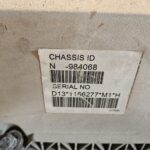 2016 Volvo VNL D13 455HP Diesel Engine Short Block Assembly 1002140 OEM - 4300$ Picture 1 of 11 Picture 2 of 11 Picture 3 of 11 Picture 4 of 11 Picture 5 of 11 Picture 6 of 11 Picture 7 of 11 Picture 8 of 11 Picture 9 of 11 Picture 10 of 11 Picture 11 of 11 Picture 1 of 11 Picture 2 of 11 Picture 3 of 11 Picture 4 of 11 Picture 5 of 11 Picture 6 of 11 Picture 7 of 11