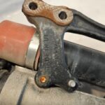 2017-2023 FREIGHTLINER CASCADIA DD15 ENGINE EGR COOLANT TUBE A4732030902 OEM - 180$ Picture 1 of 6 Picture 2 of 6 Picture 3 of 6 Picture 4 of 6 Picture 5 of 6 Picture 6 of 6 Picture 1 of 6 Picture 2 of 6 Picture 3 of 6 Picture 4 of 6 Picture 5 of 6 Picture 6 of 6