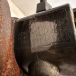 2017 Cummins ISX12 ISX 425 Diesel Engine Doser Injector Assembly 5294110 OEM - 315$ Picture 1 of 6 Picture 2 of 6 Picture 3 of 6 Picture 4 of 6 Picture 5 of 6 Picture 6 of 6 Picture 1 of 6 Picture 2 of 6 Picture 3 of 6 Picture 4 of 6