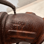 2017 Cummins ISX12 ISX 425 Diesel Engine Doser Injector Assembly 5294110 OEM - 315$ Picture 1 of 6 Picture 2 of 6 Picture 3 of 6 Picture 4 of 6 Picture 5 of 6 Picture 6 of 6 Picture 1 of 6 Picture 2 of 6 Picture 3 of 6 Picture 4 of 6 Picture 5 of 6 Picture 6 of 6