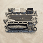 2017 Detroit DD15 Diesel Engine Control Module, ECM, ECU A0014465835 OEM - 1215$ Picture 1 of 4 Picture 2 of 4 Picture 3 of 4 Picture 4 of 4 Picture 1 of 4